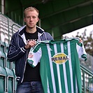 Dmytro Jeremenko přicházi do Bohemians na hostování