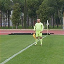 FK Karabach - Bohemians Praha 1905