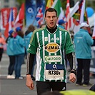 Štafeta 4x5 km a Polívková smršť