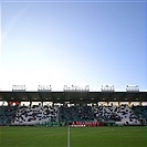 Bohemians - Pardubice 1:2 (0:1)