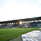 Bohemians - Pardubice 1:2 (0:1)