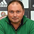 Předligová tisková konference - jaro 2014