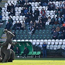 Bohemians - Slovácko 1:2 (1:1)