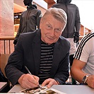 Představení výročního loga a nových dresů