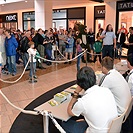 Představení výročního loga a nových dresů