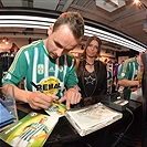 Představení výročního loga a nových dresů