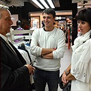 Představení výročního loga a nových dresů