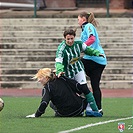 Ženy vyhrály turnaj na Dukle