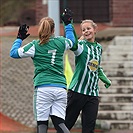 Ženy vyhrály turnaj na Dukle