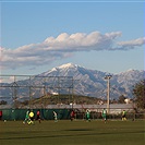 Gabala - Bohemians 1:3 (0:2)