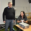 Prezentace Dagmar Damkové