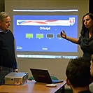 Prezentace Dagmar Damkové