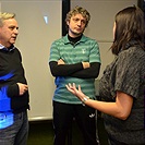 Prezentace Dagmar Damkové