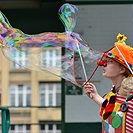 Dětský den v Ďolíčku