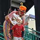 Dětský den v Ďolíčku