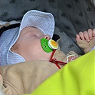 Dětský den v Ďolíčku