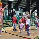 Dětský den v Ďolíčku