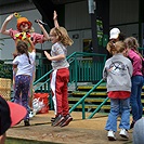 Dětský den v Ďolíčku