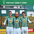 Dětský den v Ďolíčku