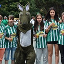 Dětský den v Ďolíčku