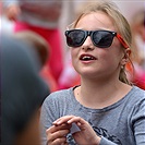 Dětský den v Ďolíčku