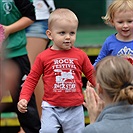 Dětský den v Ďolíčku