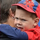 Dětský den v Ďolíčku