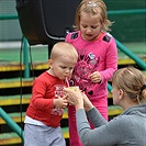 Dětský den v Ďolíčku