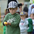 Dětský den v Ďolíčku