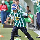 Dětský den v Ďolíčku