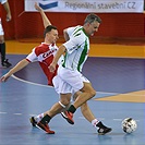 20. Vánoční turnaj internacionálů