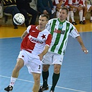 20. Vánoční turnaj internacionálů