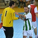 20. Vánoční turnaj internacionálů