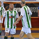 20. Vánoční turnaj internacionálů