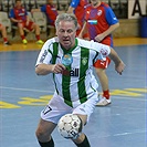 20. Vánoční turnaj internacionálů