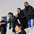 20. Vánoční turnaj internacionálů