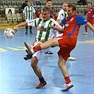 20. Vánoční turnaj internacionálů