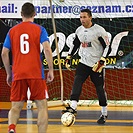 20. Vánoční turnaj internacionálů