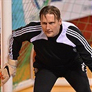 20. Vánoční turnaj internacionálů