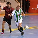 20. Vánoční turnaj internacionálů