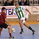 20. Vánoční turnaj internacionálů