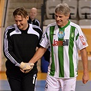 20. Vánoční turnaj internacionálů