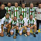 20. Vánoční turnaj internacionálů