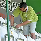 Brigáda v Ďolíčku - 07/2013