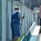 Brigáda v Ďolíčku - 07/2013