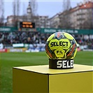 Bohemians - Teplice 2:0 (0:0)