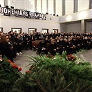 Pohřeb Vladislava Suchého