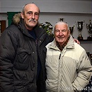 Legendy se sešli v Ďolíčku při focení kalendáře