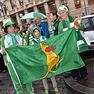 Pražské zastupitelstvo projednává Ďolíček 