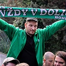 Závěr sezóny 2010/2011 v Ďolíčku